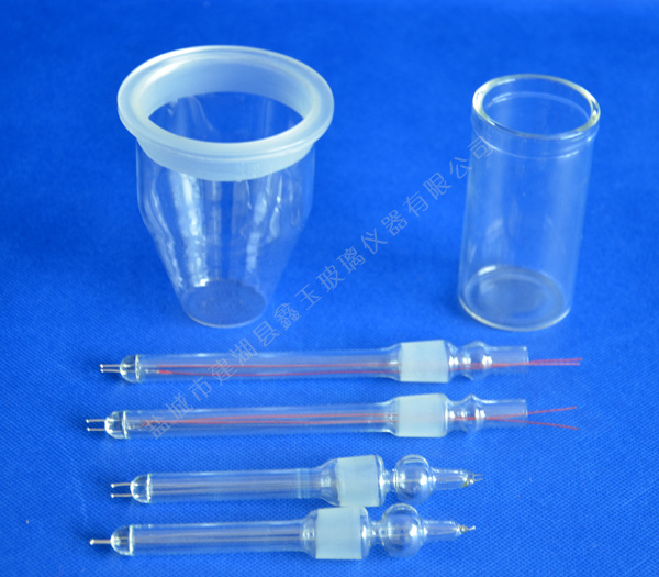 ������ˮ�ݳ�ƿ����������缫